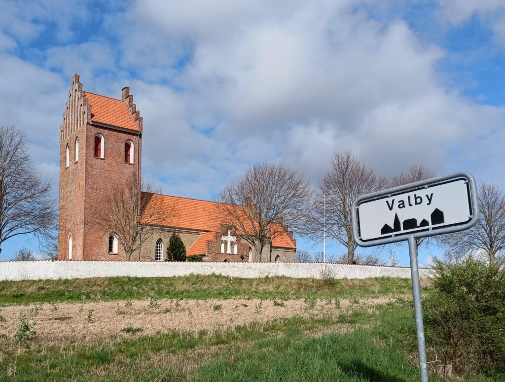 Valby Kirke